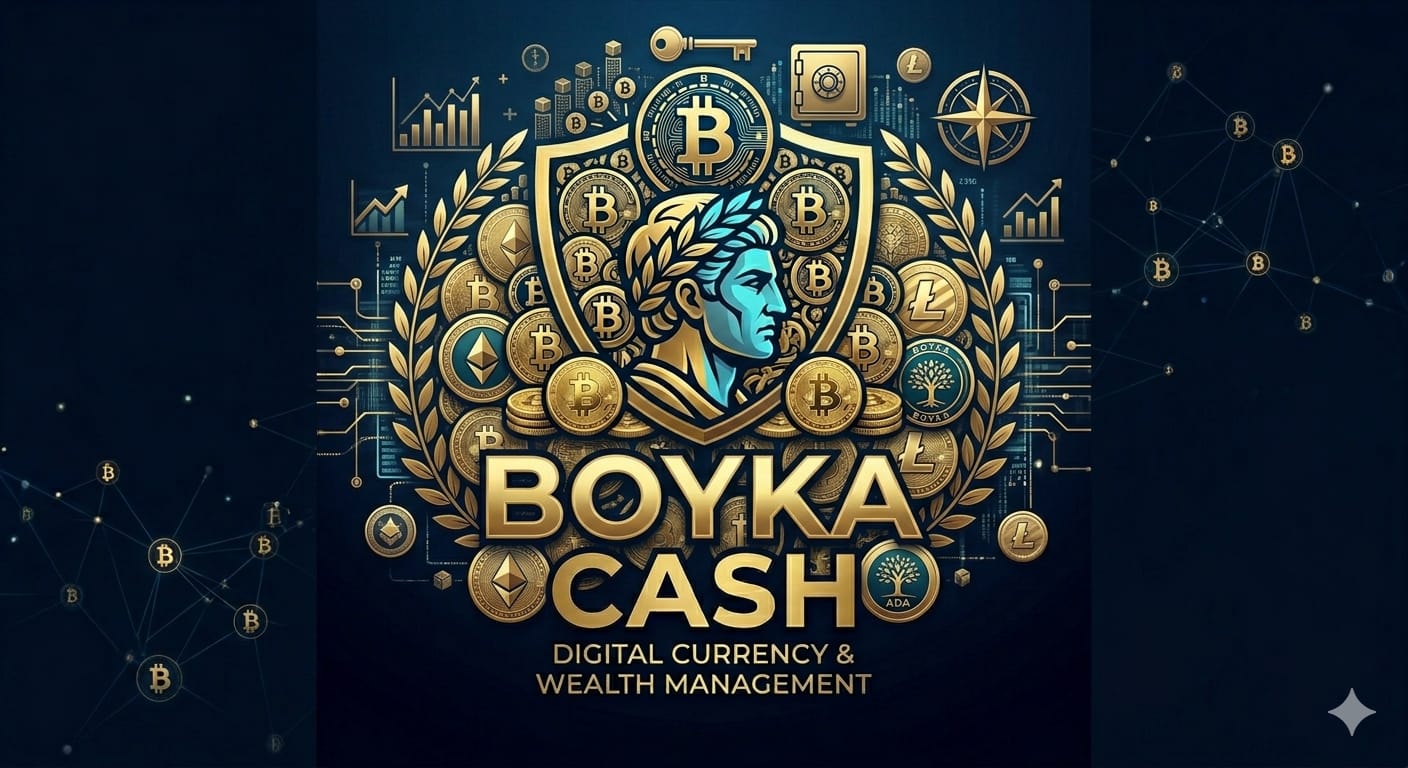BOYKA CASH